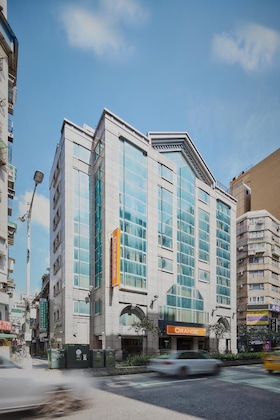 Gallery - Orange Hotel - Linsen