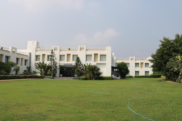Gallery - Inder Residency Resort & Spa Udaipur