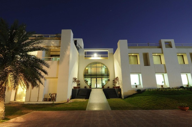 Gallery - Inder Residency Resort & Spa Udaipur
