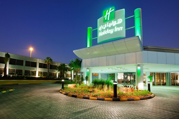 Gallery - Holiday Inn Riyadh Izdihar By Ihg
