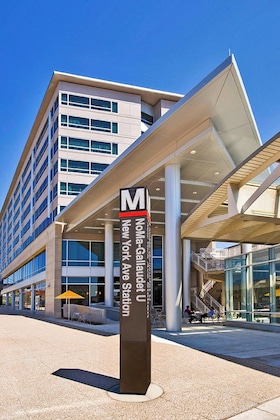 Gallery - Courtyard By Marriott Us Capitol Washington,  DC U.S. Capitol