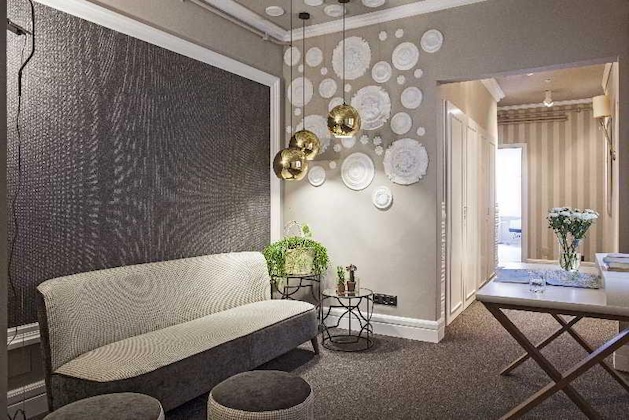 Gallery - Ainb B&B Eixample Muntaner