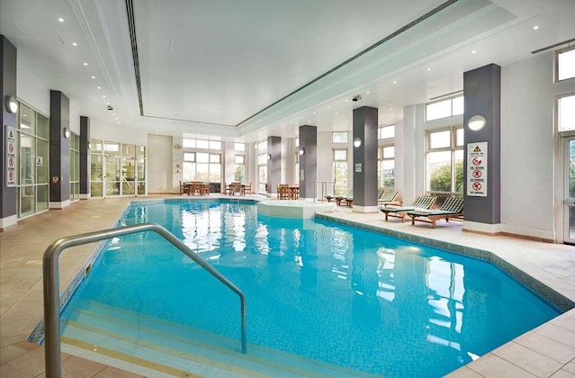 Gallery - Doubletree By Hilton Hotel Dartford Bridge