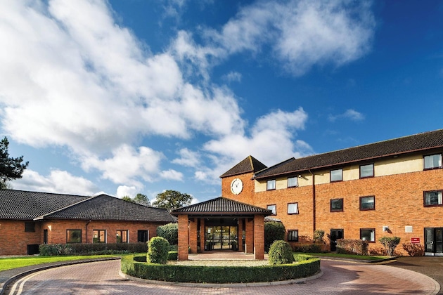 Gallery - Delta Hotels Milton Keynes