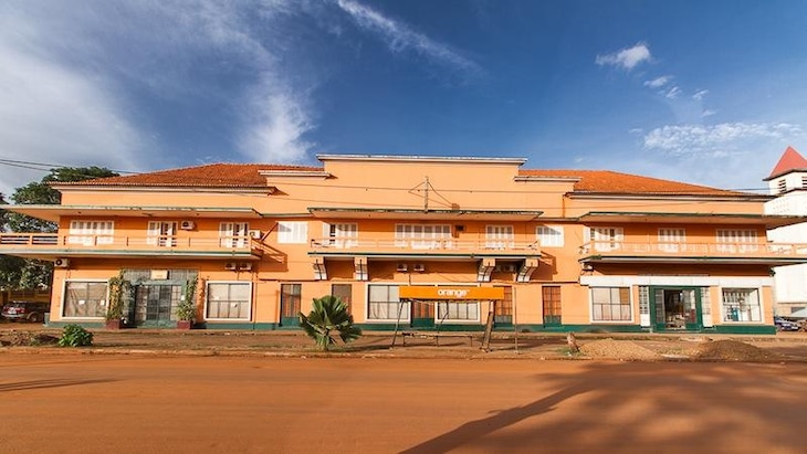 Gallery - Coimbra Hotel & Spa