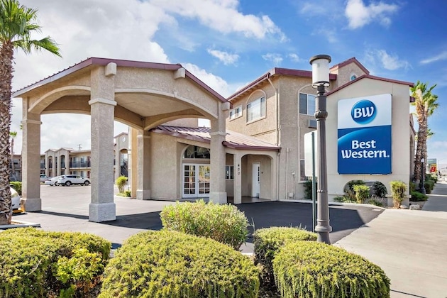 Gallery - Best Western China Lake Inn