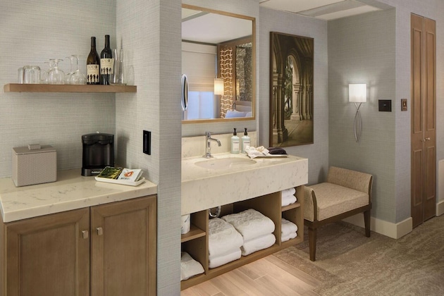 Gallery - The Sofia Hotel