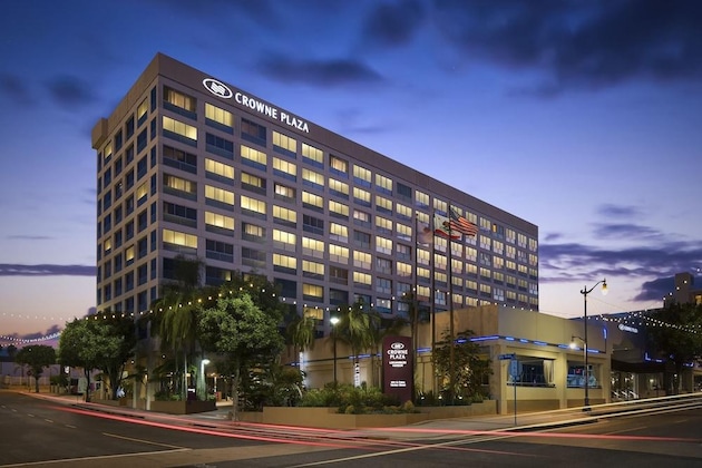 Gallery - Crowne Plaza Los Angeles Harbor Hotel, An Ihg Hotel