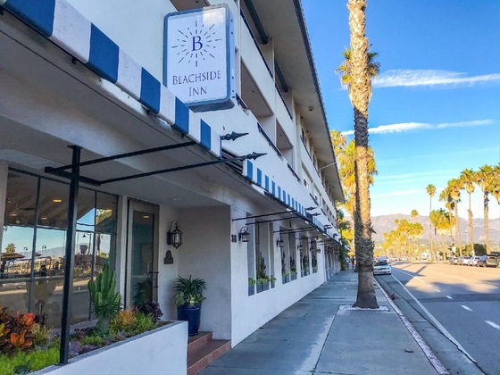 Gallery - Beachside Inn
