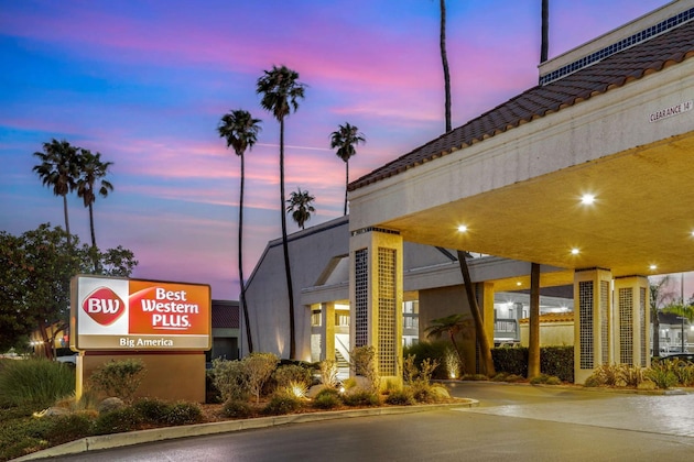 Gallery - Best Western Plus Big America