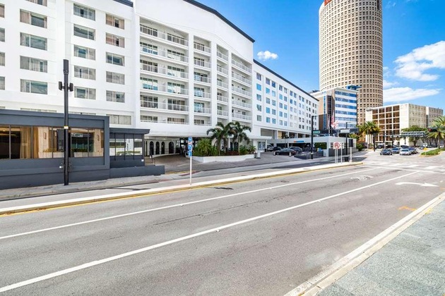 Gallery - Sheraton Tampa Riverwalk Hotel