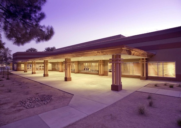 Gallery - Doubletree By Hilton Hotel Phoenix Tempe
