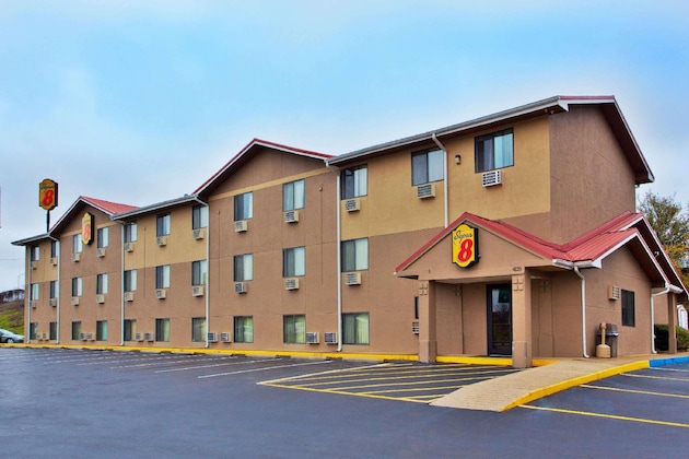 Gallery - Super 8 By Wyndham Tuscaloosa