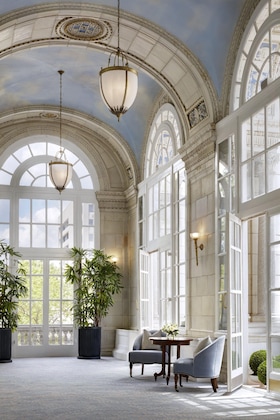 Gallery - The Hermitage Hotel