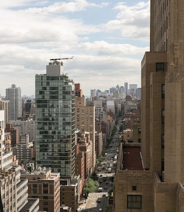 Gallery - Hyatt Grand Central New York