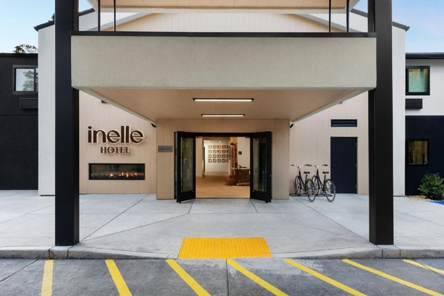 Gallery - The Inelle, Oakhurst Yosemite, A Tribute Portfolio Hotel