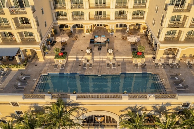 Gallery - The Atlantic Hotel & Spa