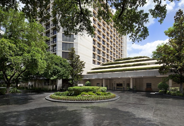 Gallery - The St. Regis Houston