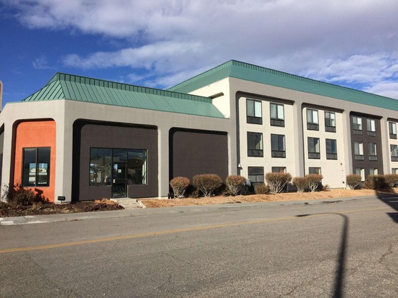 Gallery - Best Western Plus Cottontree Inn