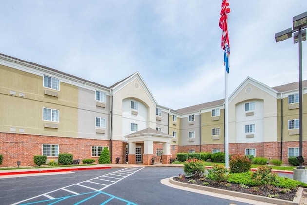 Gallery - Candlewood Suites Jefferson City By Ihg
