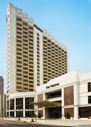 Gallery - The Westin Jersey City Newport