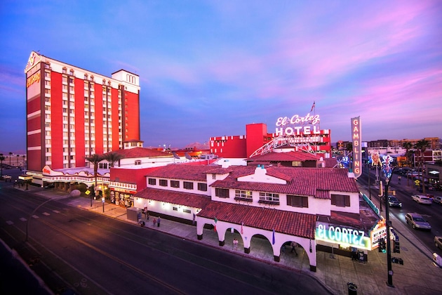Gallery - El Cortez Hotel And Casino