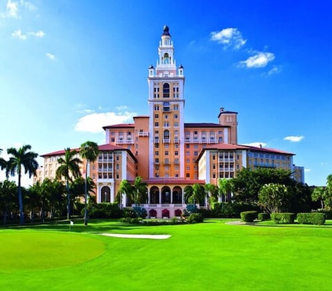 Gallery - Biltmore Hotel - Miami - Coral Gables