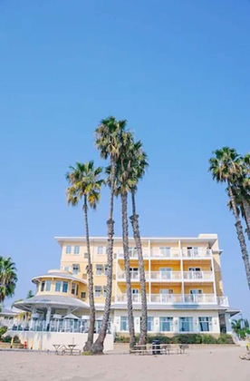 Gallery - Jamaica Bay Inn Marina Del Rey, Tapestry Collection By Hilton