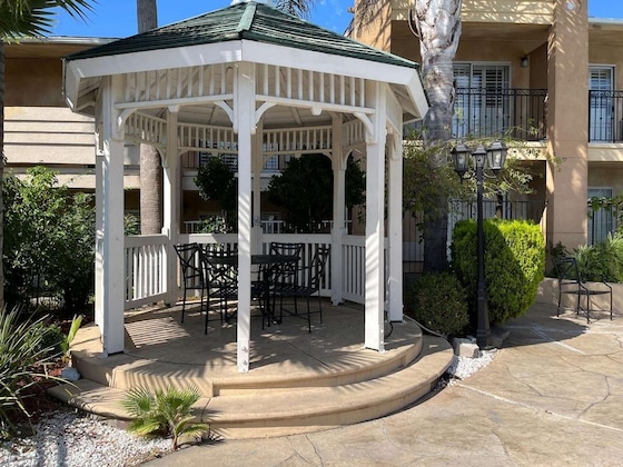 Gallery - Motel 6 Vallejo, Ca – Napa Valley