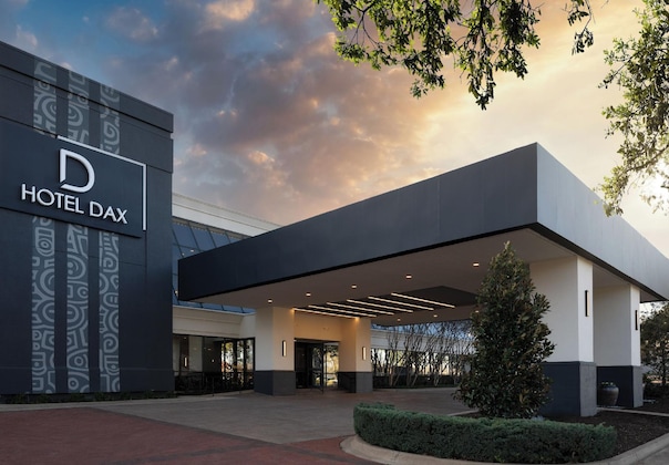 Gallery - Hotel Dax