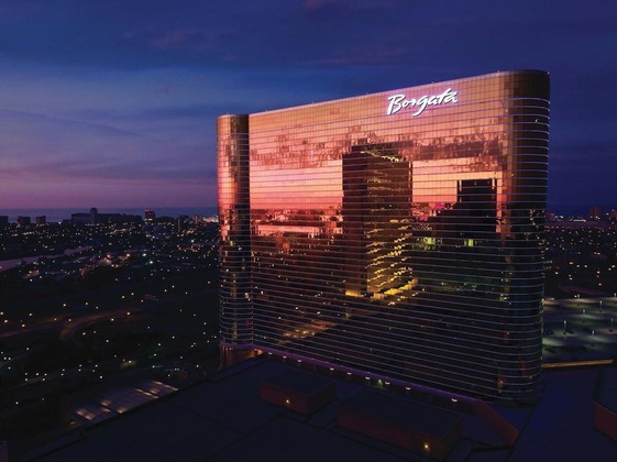 Gallery - Mgm Tower At Borgata