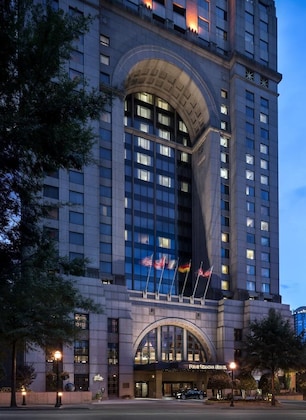 Gallery - Four Seasons Hotel Atlanta