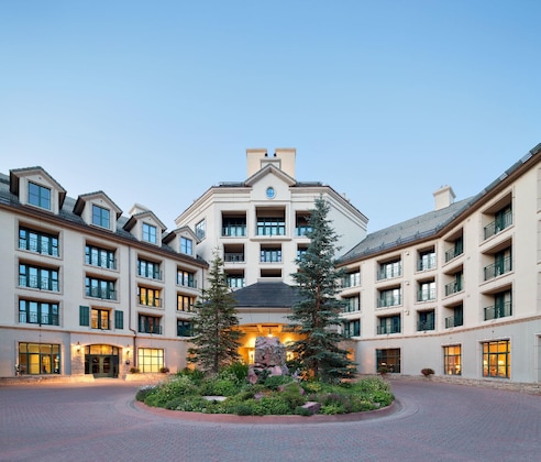 Gallery - Park Hyatt Beaver Creek Resort And Spa