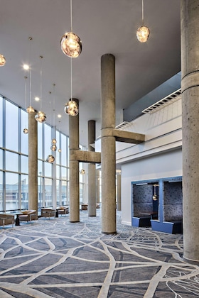 Gallery - Hyatt Regency Baltimore Inner Harbor