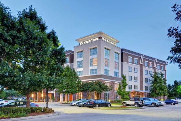 Gallery - Doubletree Baton Rouge