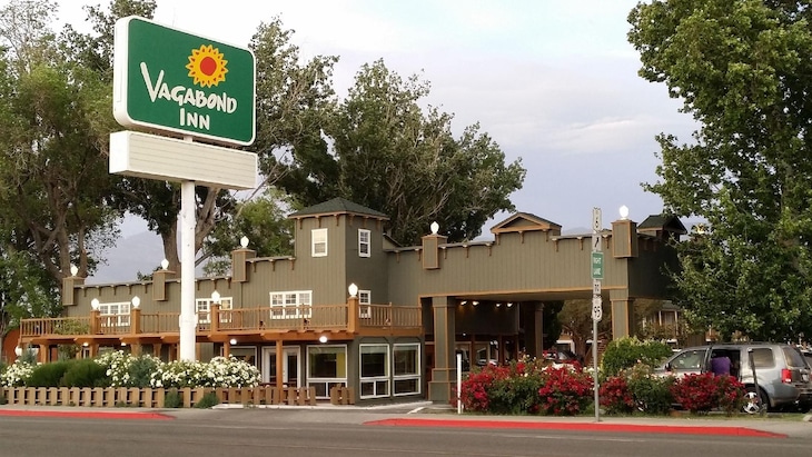 Gallery - Vagabond Inn Bishop