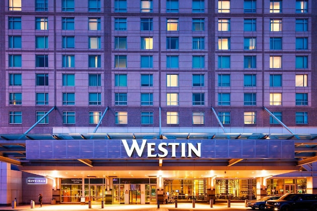 Gallery - The Westin Boston Seaport District