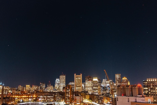 Gallery - The Westin Boston Seaport District