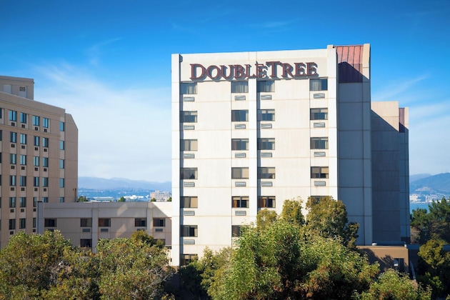 Gallery - Doubletree By Hilton  Hotel San Francisco Airport