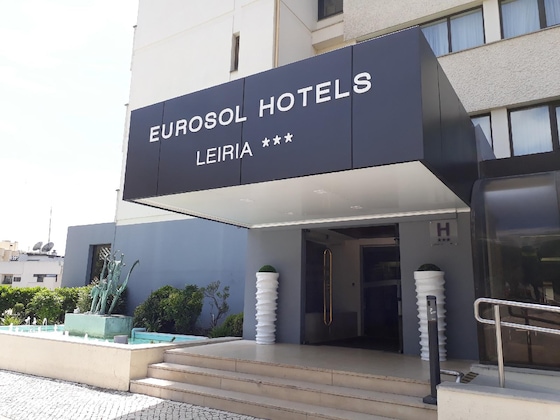 Gallery - Eurosol Leiria & Jardim
