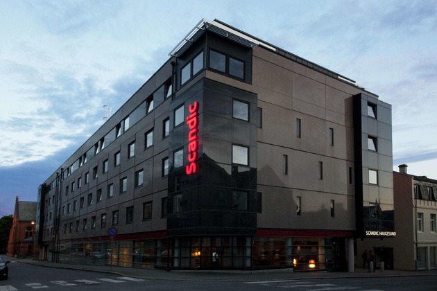 Gallery - Scandic Haugesund