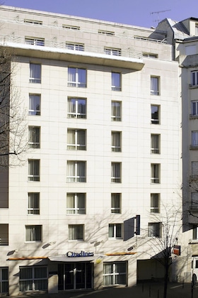 Gallery - Citadines Montmartre Paris
