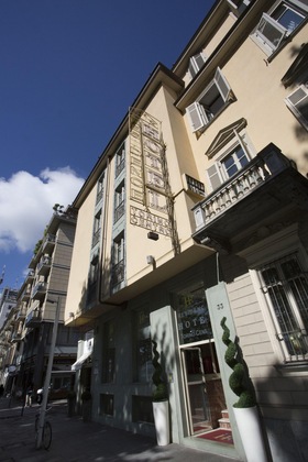 Gallery - Hotel Residence Torino Centro