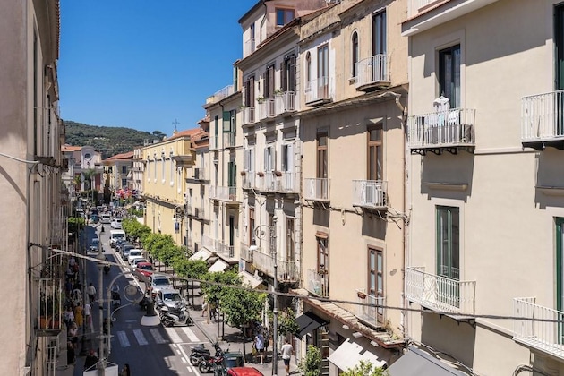 Gallery - Hotel Sorrento City