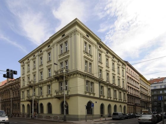 Gallery - Hotel Praga 1885