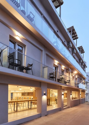 Gallery - Lotus Rise Hotel