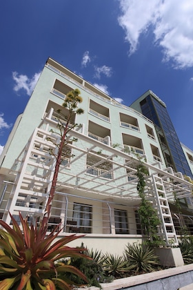 Gallery - Hotel Park