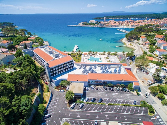 Gallery - Valamar Padova Hotel