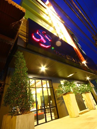 Gallery - The Small Chiang Mai Hotel