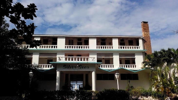 Gallery - Silver Seas Hotel